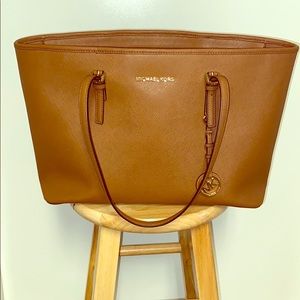 Michael Kors Tote Bag